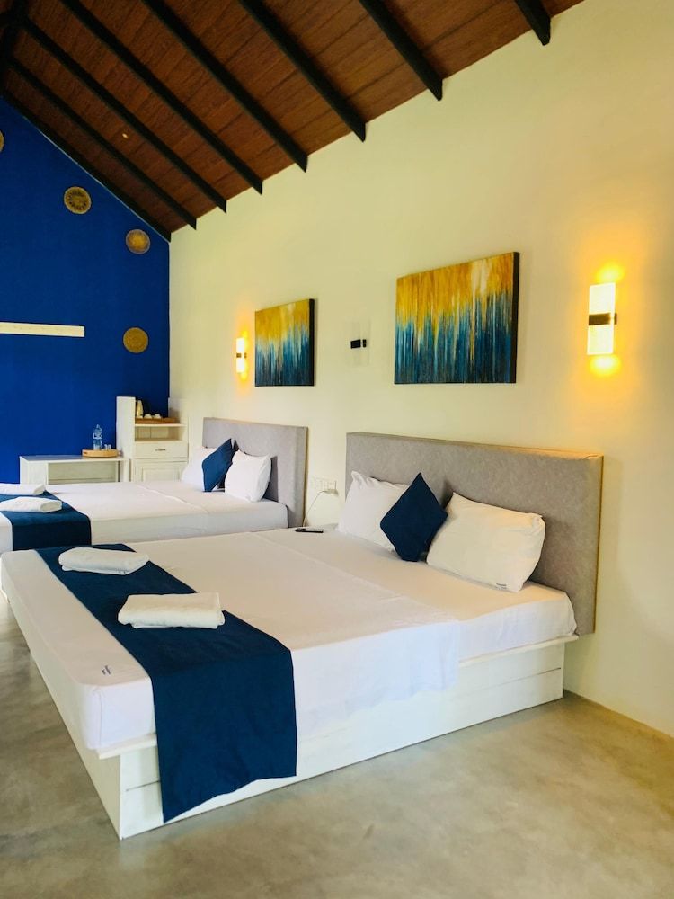 Anukama Resort 3