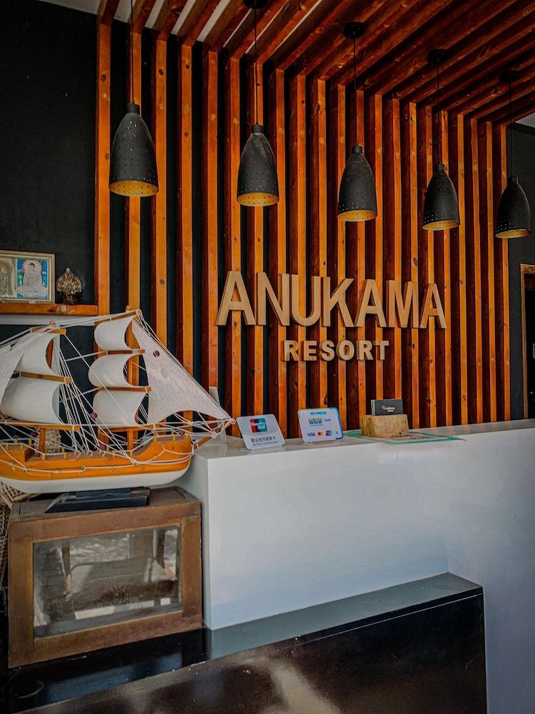 Anukama Resort 2