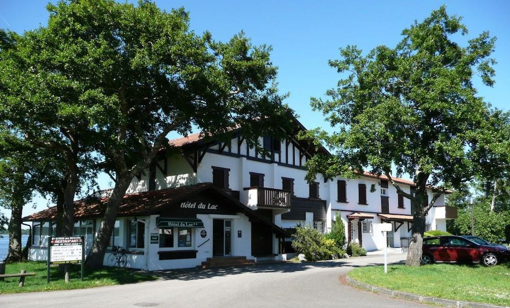 Hôtel du Lac -1 estrellas en Léon