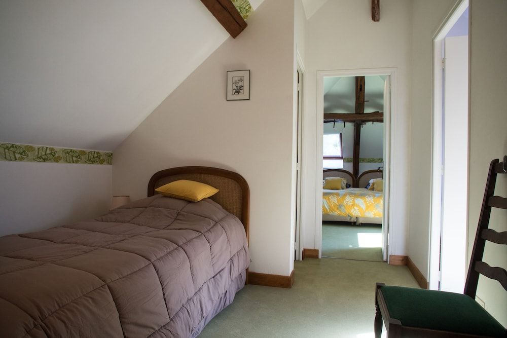 Le moulin de la Follaine 2