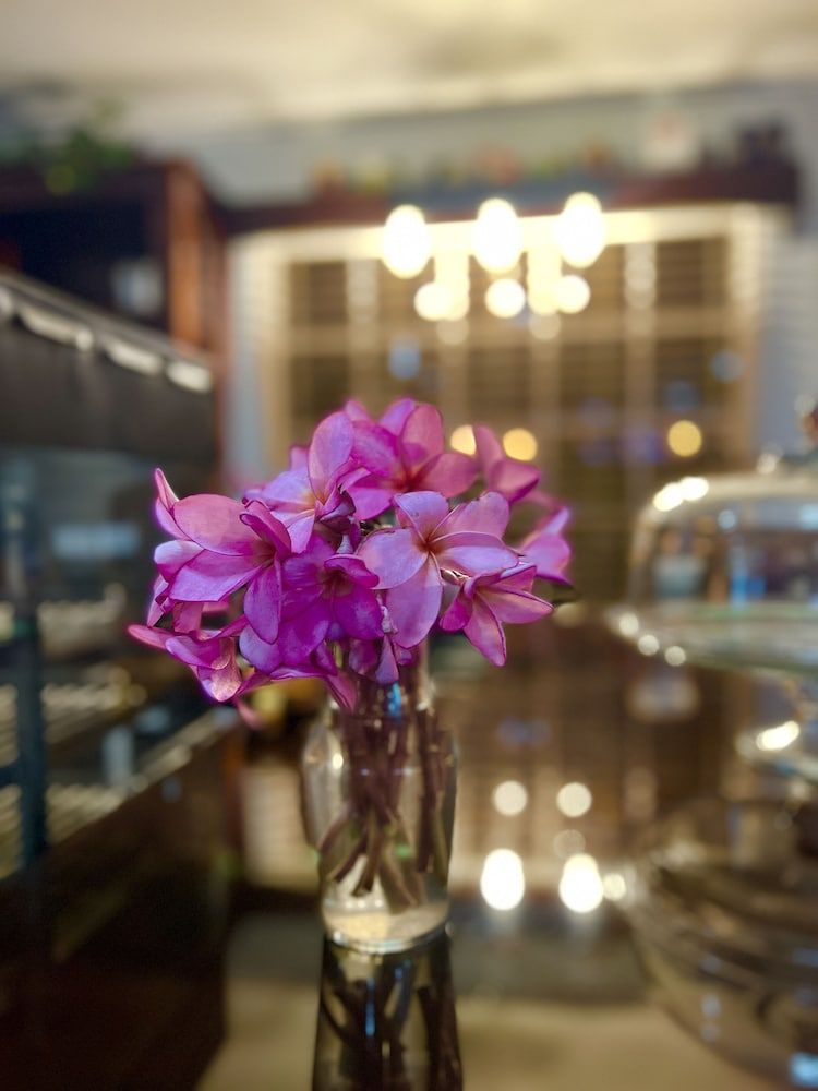 One South Place Hotel 3