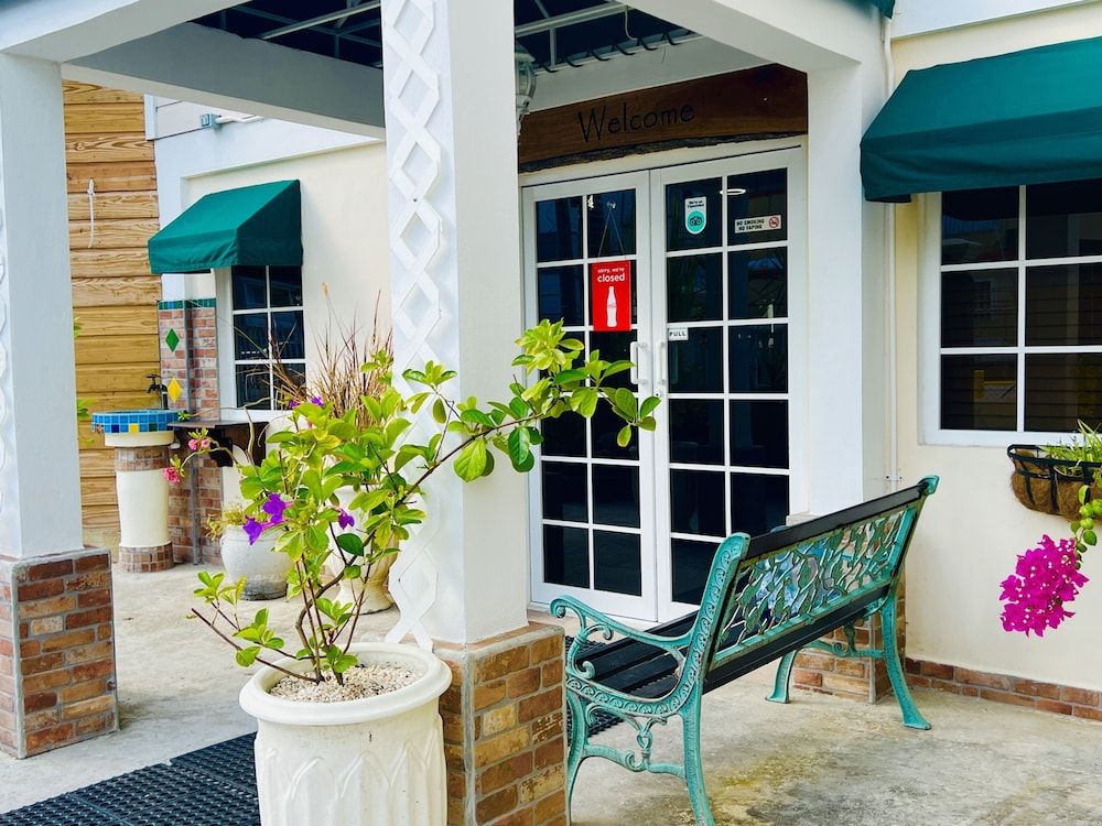 One South Place Hotel 3 estrellas en Belize City