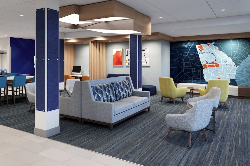 Holiday Inn Express and Suites Hollister by IHG 3 estrelas em Hollister