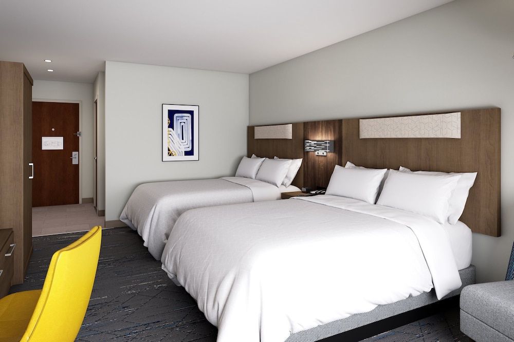 Holiday Inn Express and Suites Hollister by IHG 2
