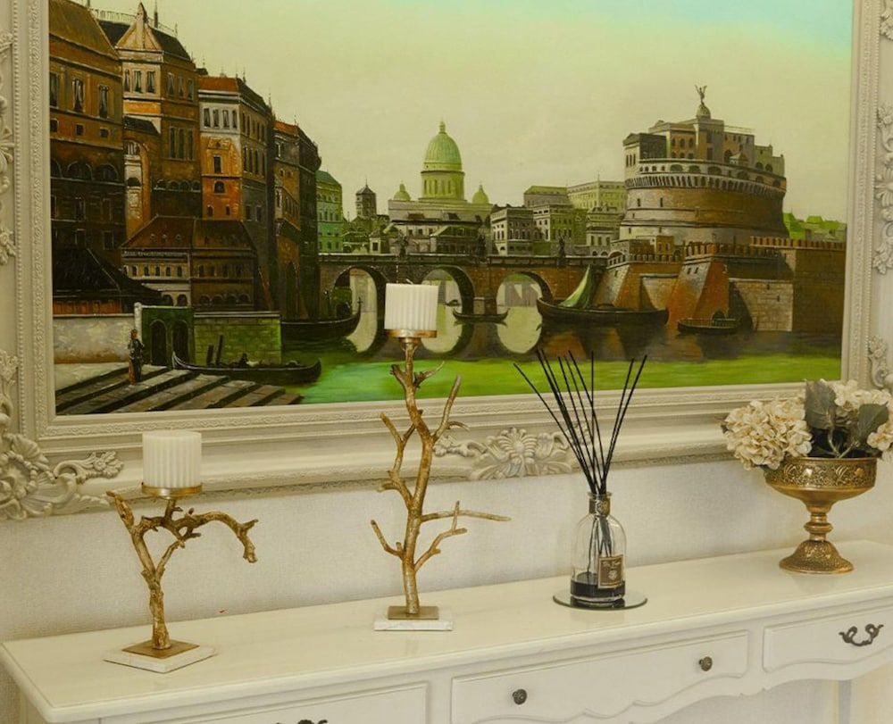 Green Park Hotel 2