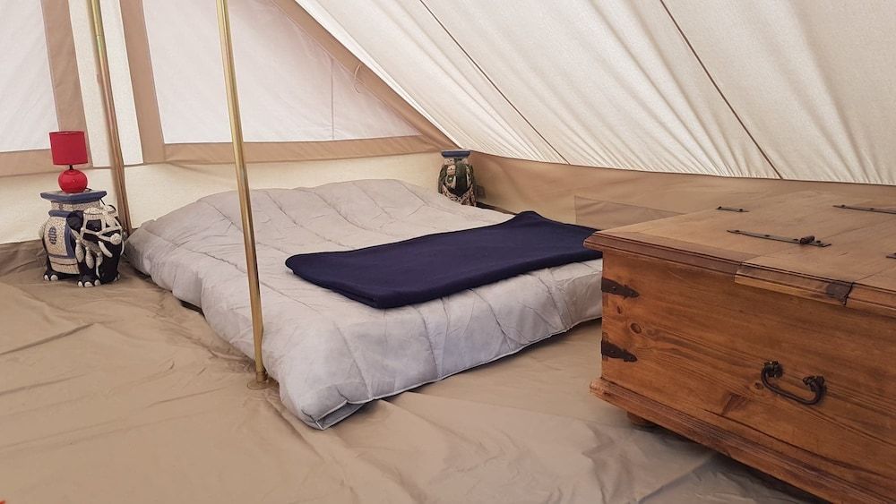 Camping La Tourelle 3