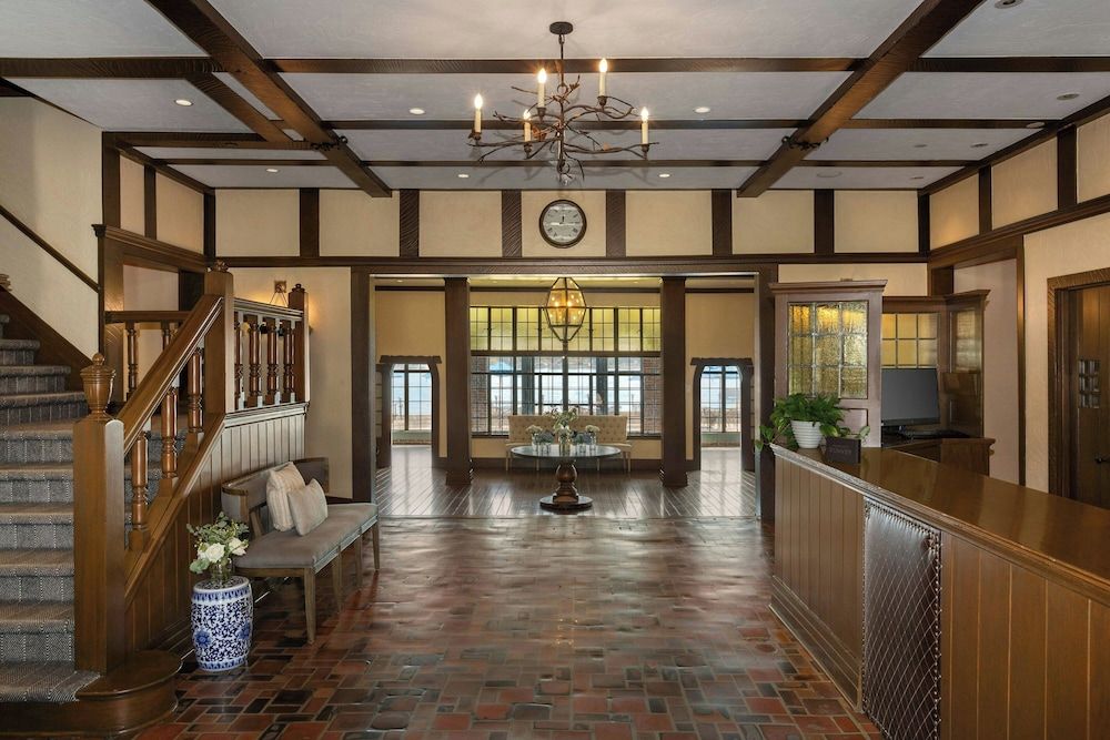 St. Clair Inn 3