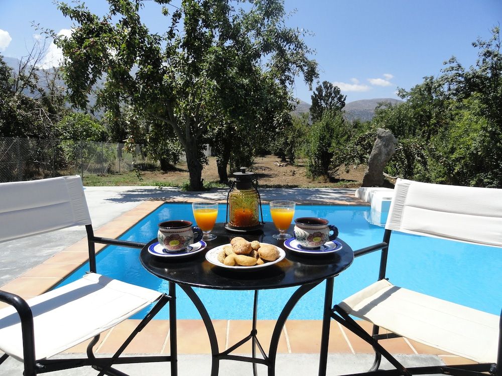 Zeus House Gaia -1 estrellas en Agios Konstantinos