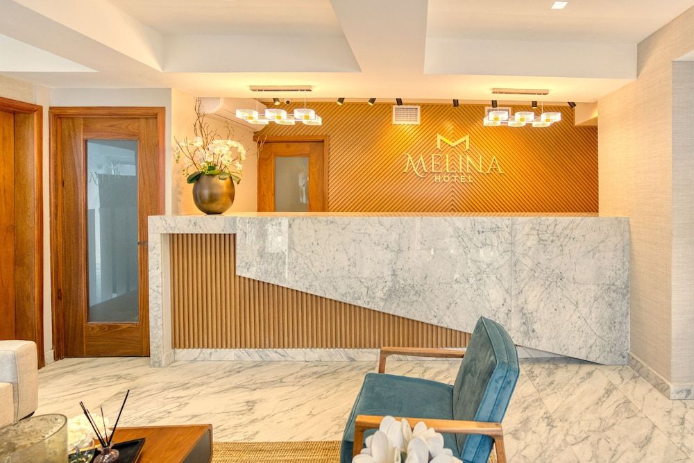 Melina Hotel 2