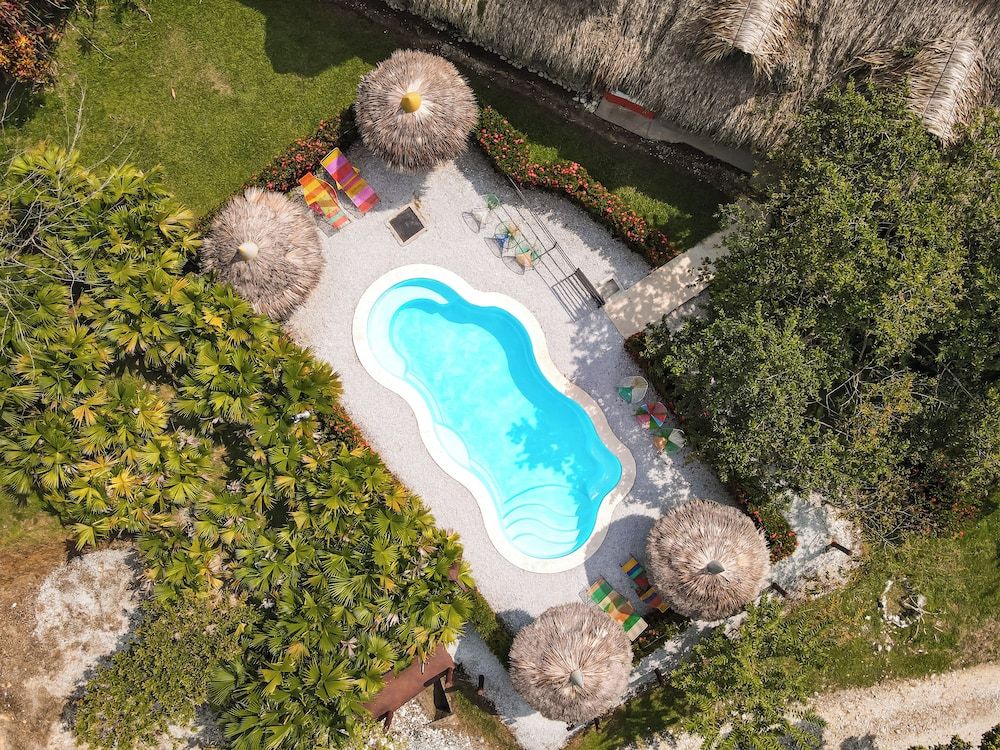 Makenke Hostel By Los Colores Ecoparque 2 estrelas em Doradal