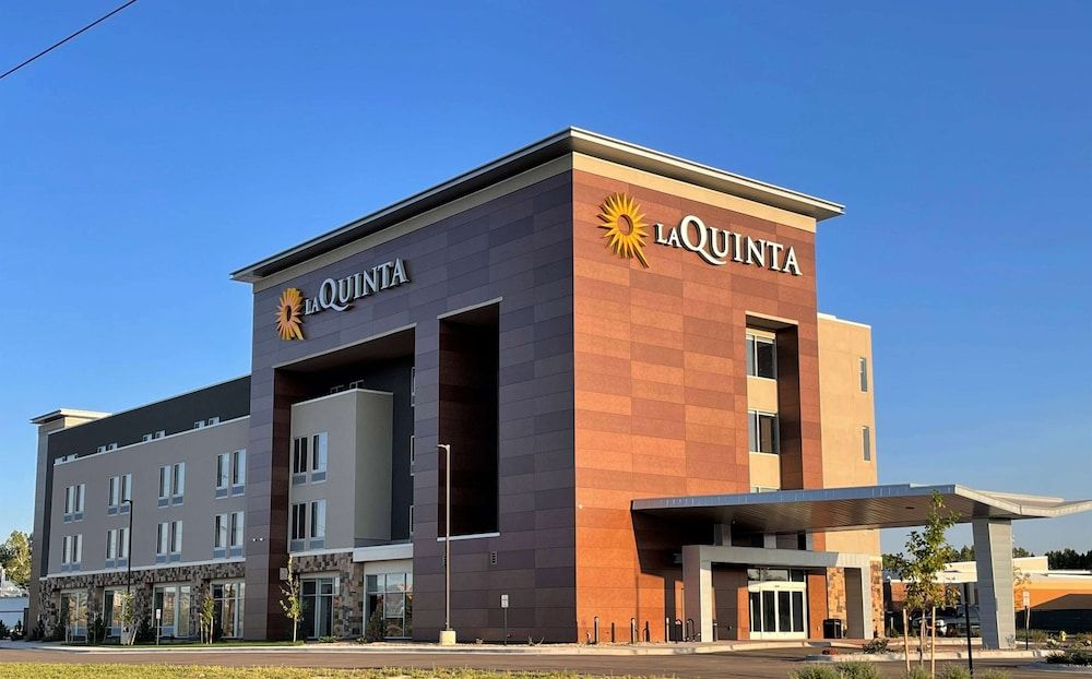 La Quinta Inn & Suites by Wyndham Denver Parker -1 estrellas en Parker