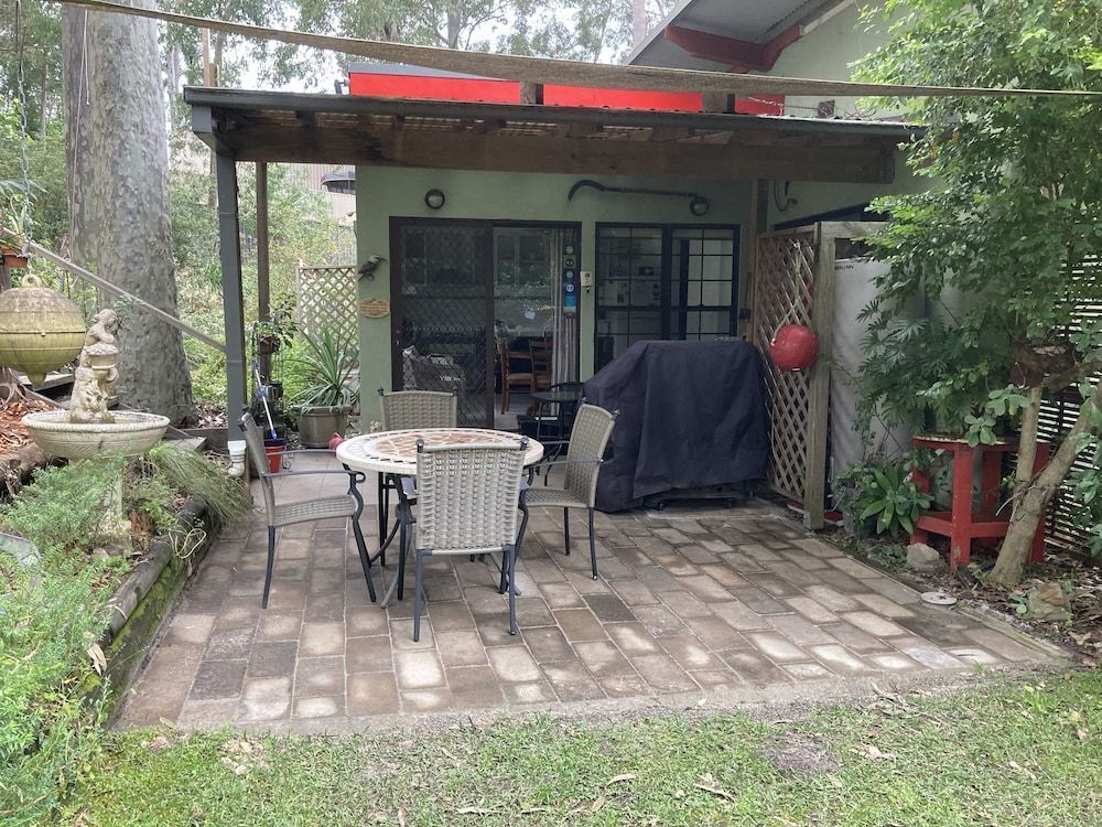 Werekataba -1 estrellas en Mount Hutton