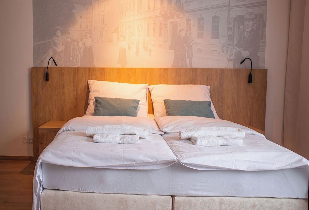 Beseda Accomodation 2
