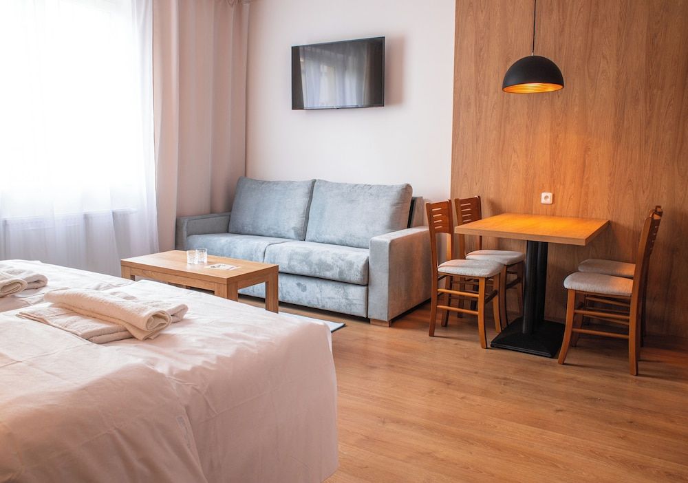 Beseda Accomodation 3