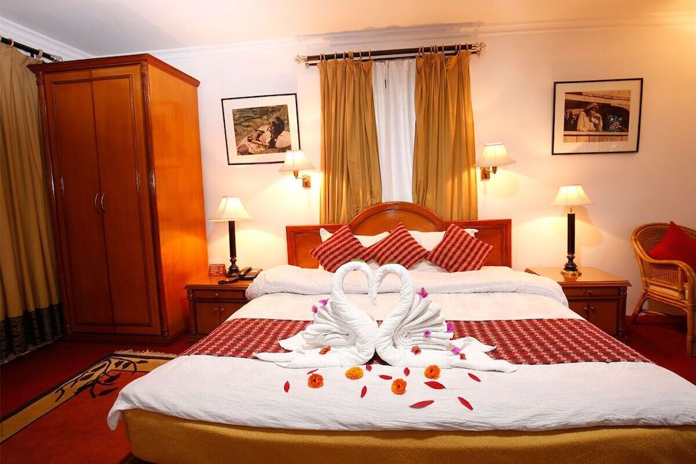 Mirabel Resort 3