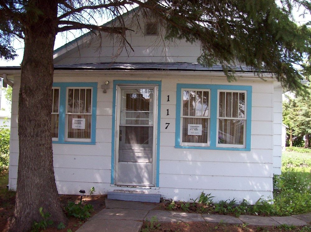 Canora Home Rentals Holiday Cottage -1 estrellas en Canora