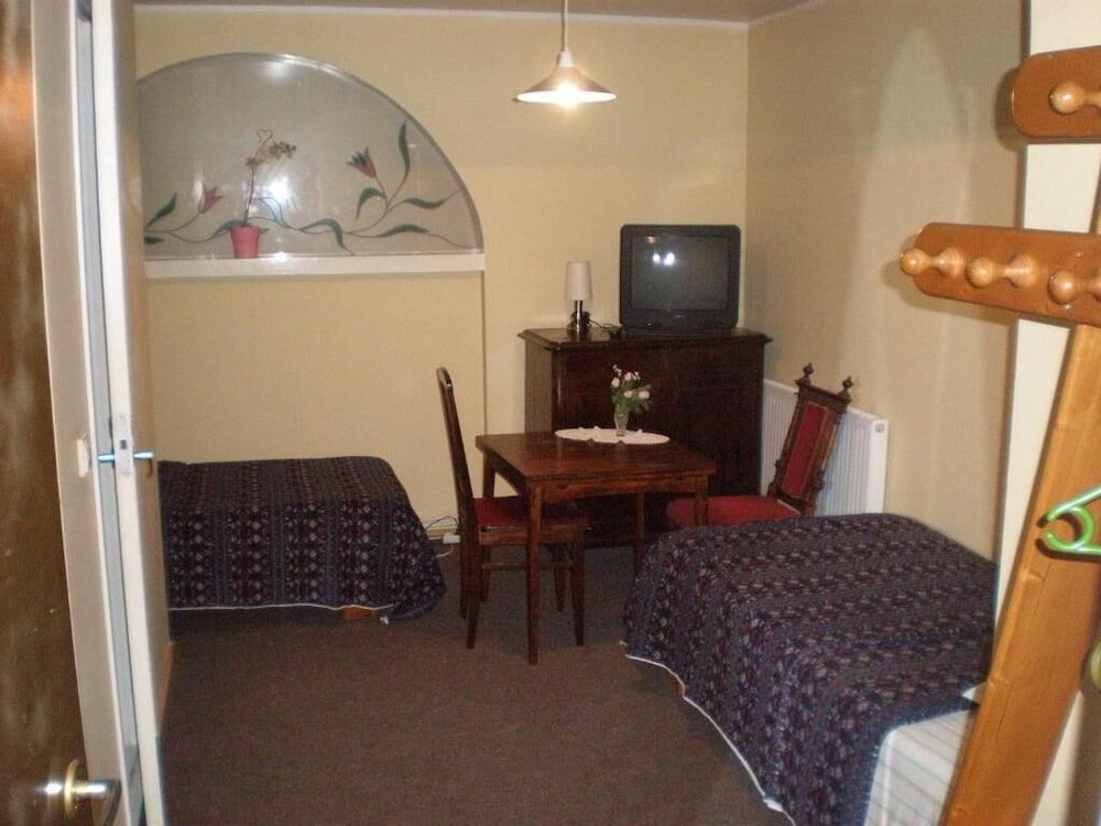 Hotel Getliin 2