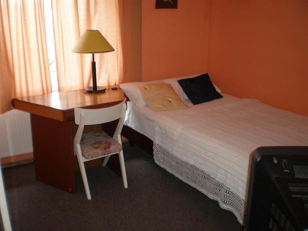 Hotel Getliin 3