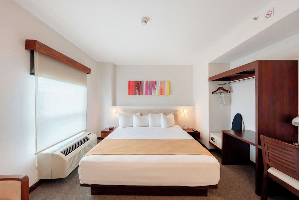 City Express by Marriott Esteli 3 estrellas en Estelí