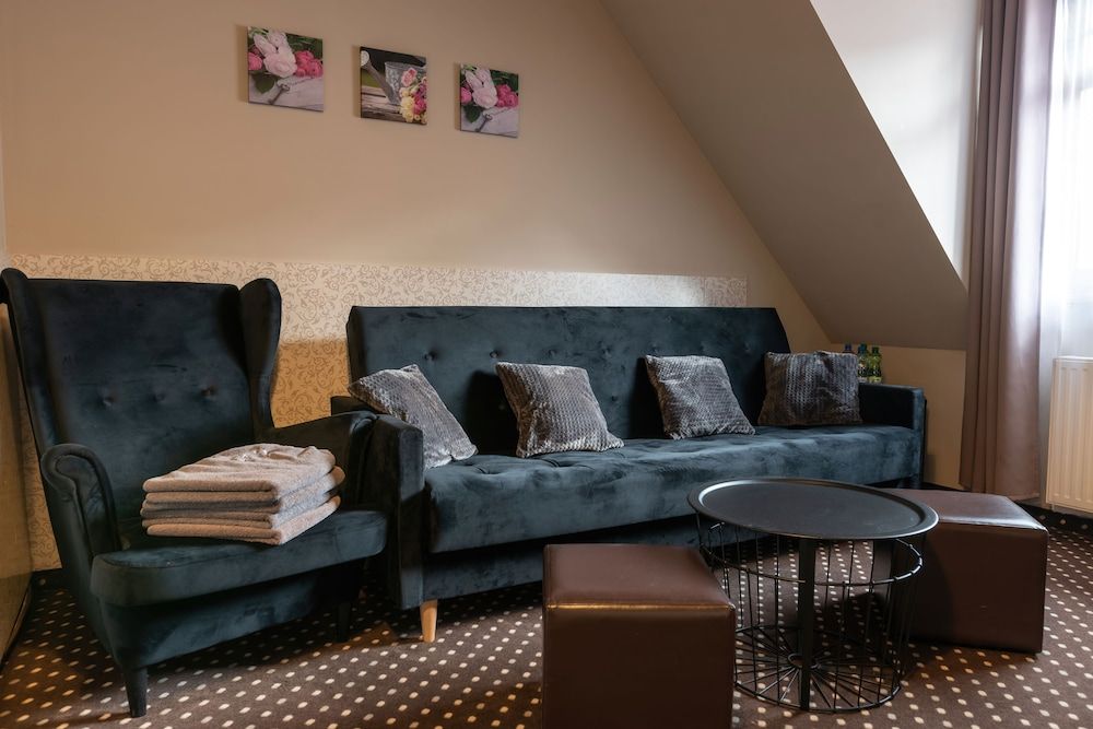 Hotel Medical Wellness & SPA Werona 3