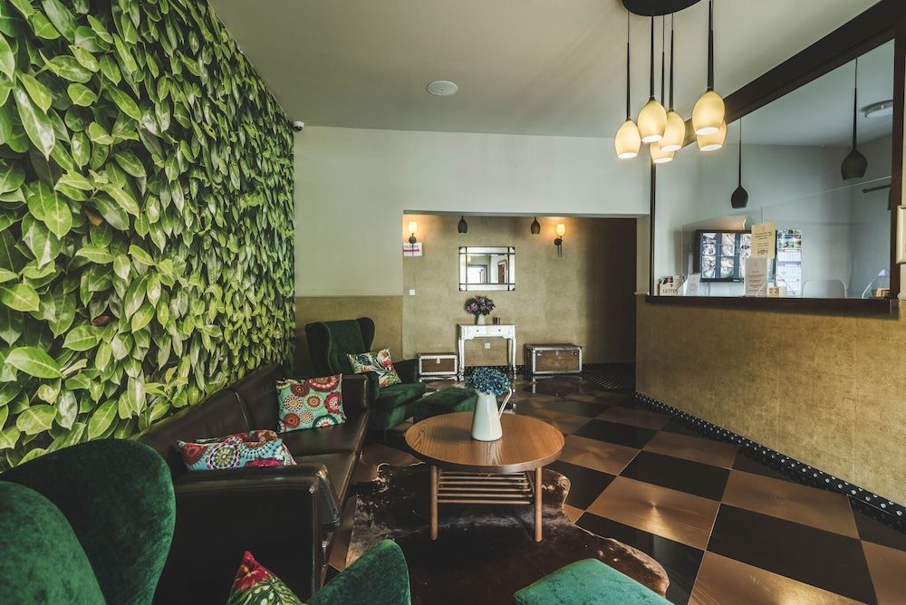 Hotel Medical Wellness & SPA Werona 2