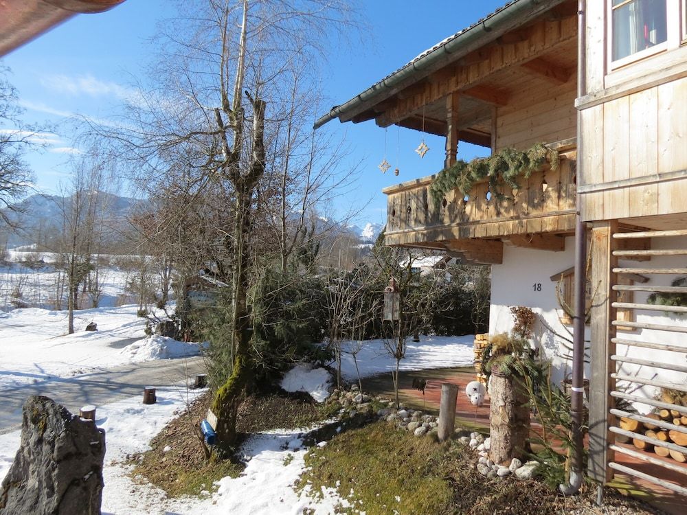 Landhaus Am Arzbach -1 estrellas en Bad Tölz