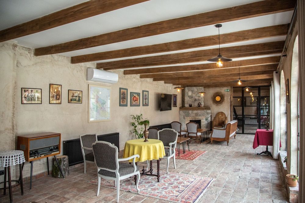 Giorgi Ushikishvili Chateau Celler 3