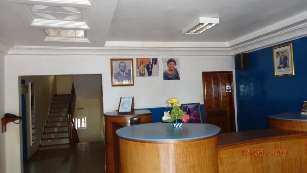 Hotel Altitel 3
