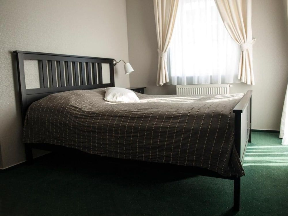 Hotel U Parku 3
