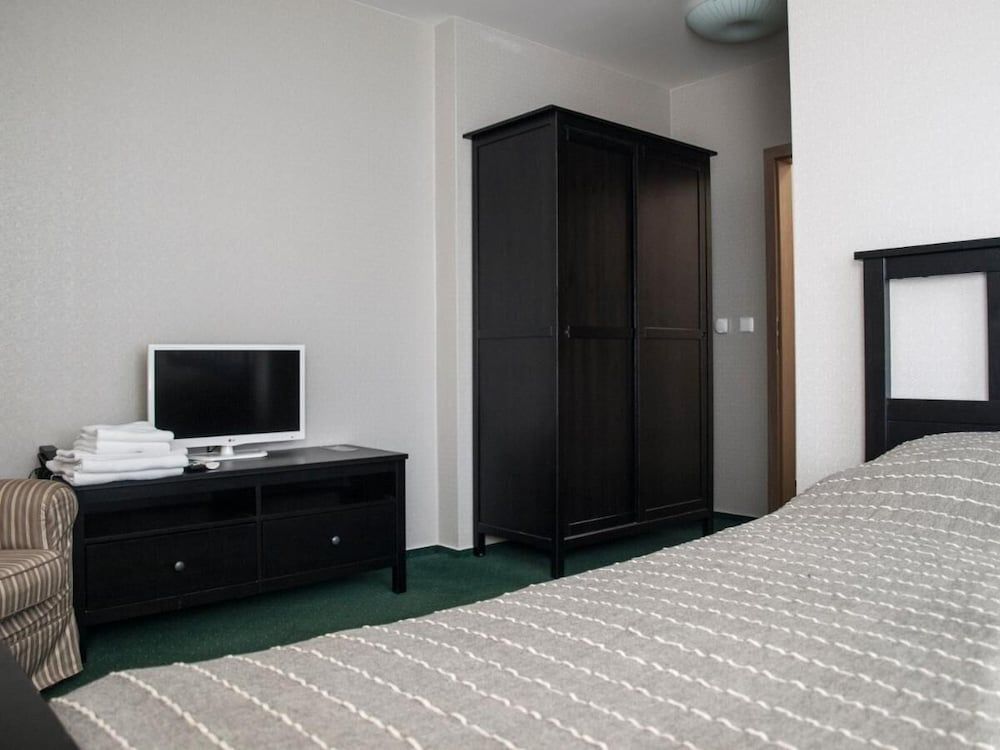Hotel U Parku 2