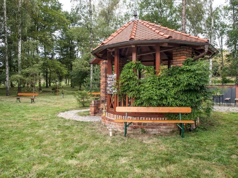 Hotel U Parku -1 estrellas en Hořovice
