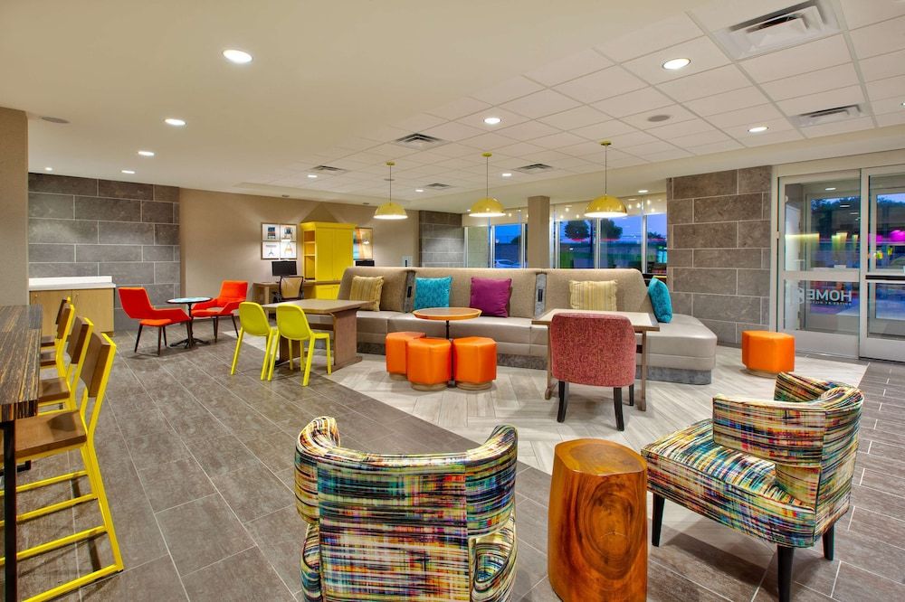 Home2 Suites By Hilton Grand Rapids South 2