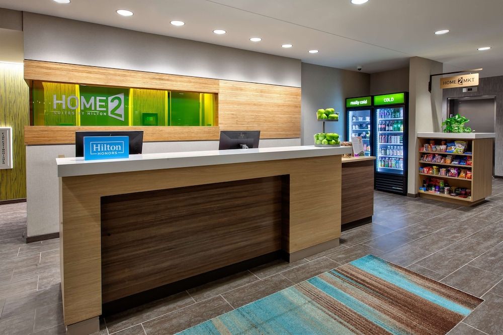 Home2 Suites By Hilton Grand Rapids South 3