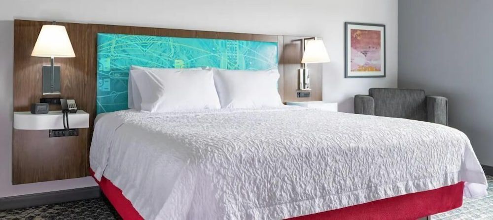 Hampton Inn Tappahannock 3 estrellas en Tappahannock