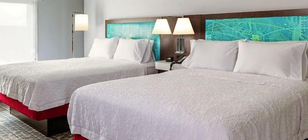 Hampton Inn Tappahannock 3