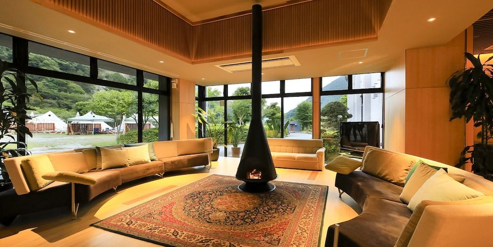 SPRINGS VILLAGE TANZAWA SPA RESORT 3