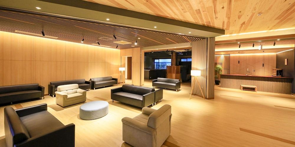 SPRINGS VILLAGE TANZAWA SPA RESORT 2