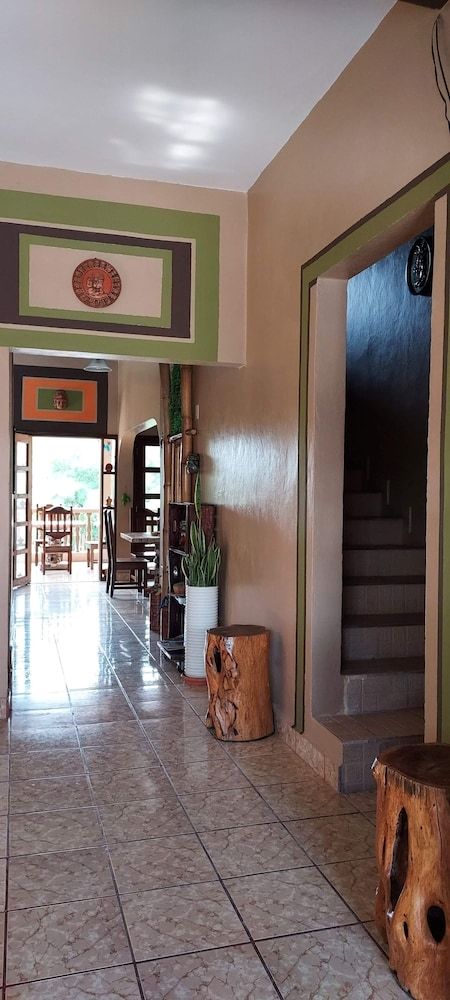 Hotel La Escalinata 3