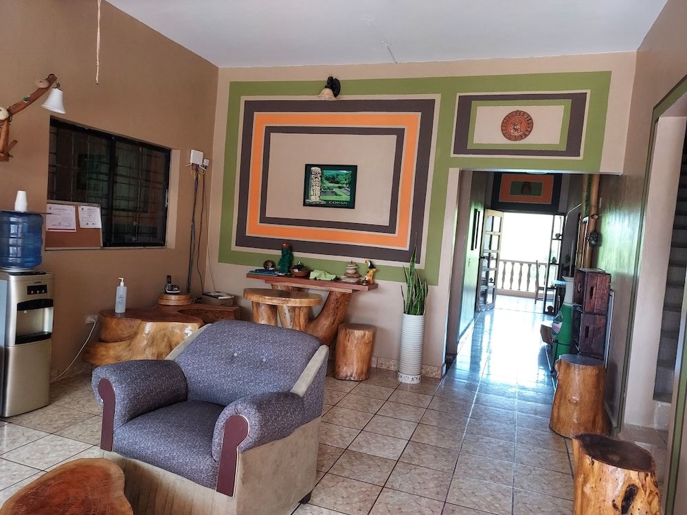 Hotel La Escalinata 2