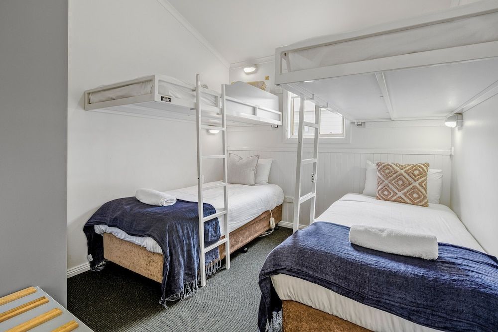 BIG4 Tasman Holiday Parks - Tathra Beach 2