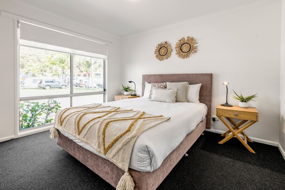 BIG4 Tasman Holiday Parks - Tathra Beach 3