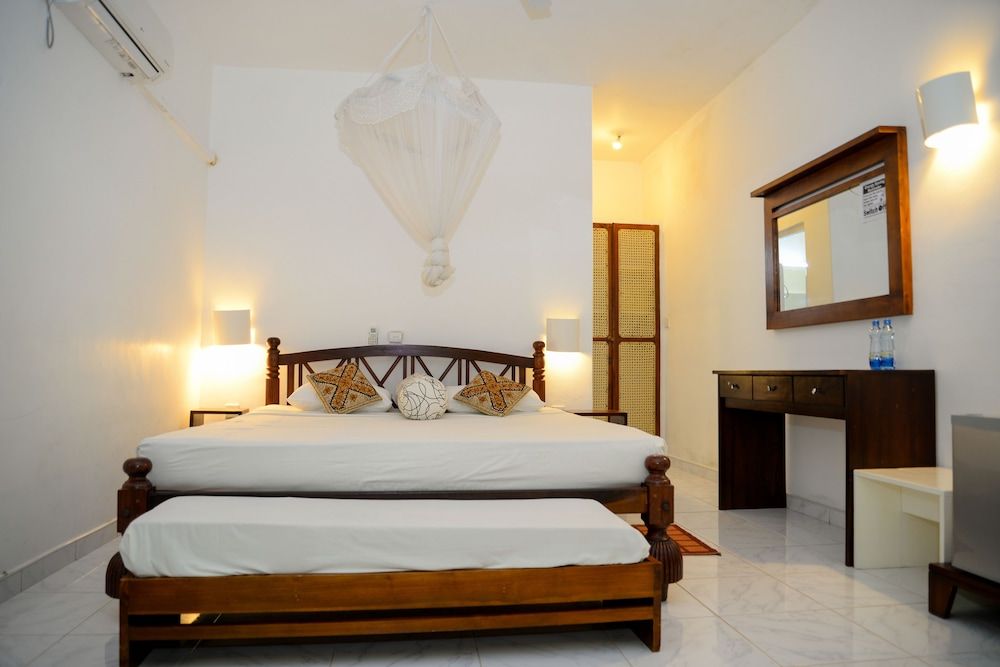 Laluna Ayurveda Resort 3