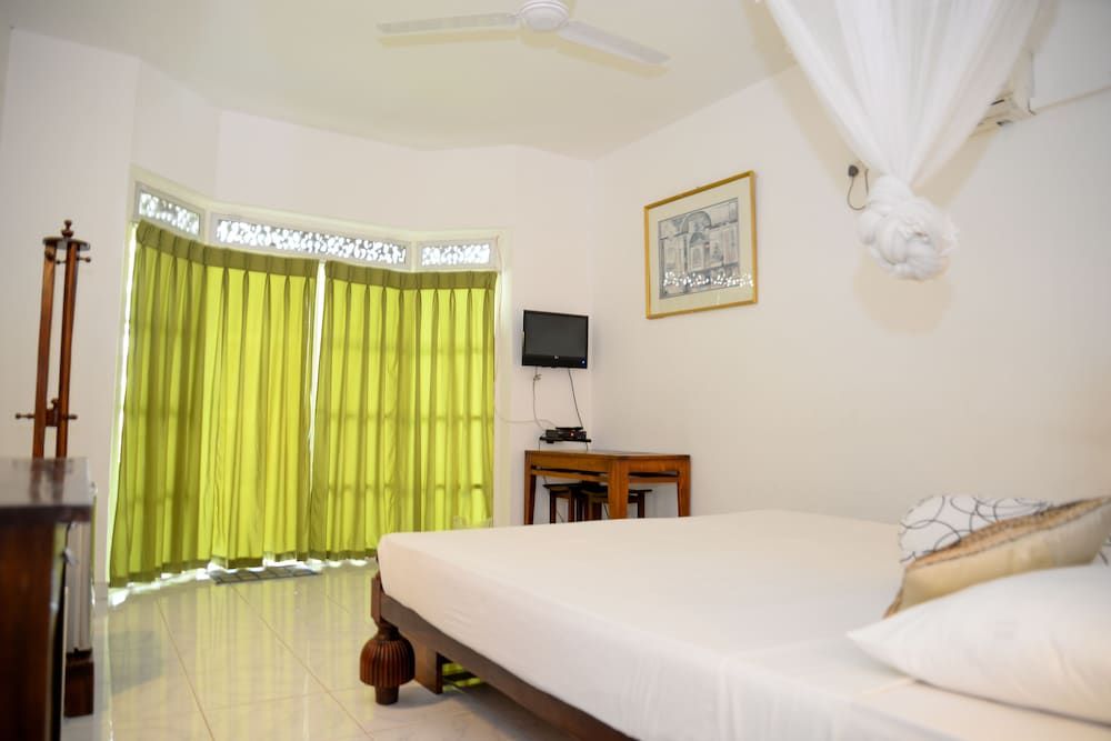 Laluna Ayurveda Resort 2