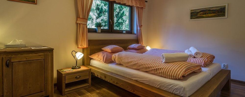 Wellness Hotel Ondrášův Dvůr 2