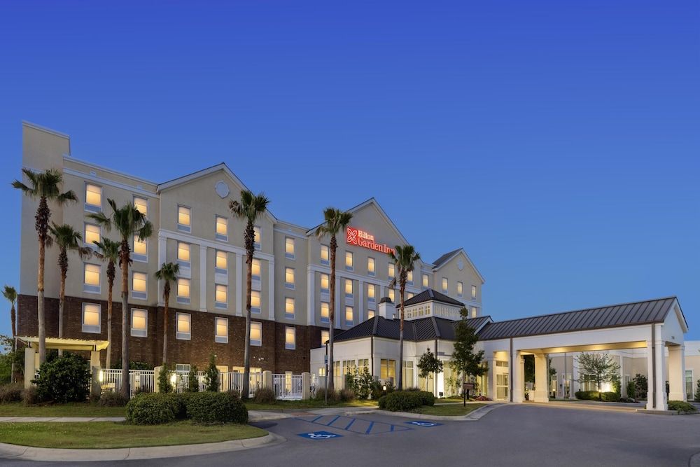 Hilton Garden Inn Pascagoula 3 étoiles à Pascagoula