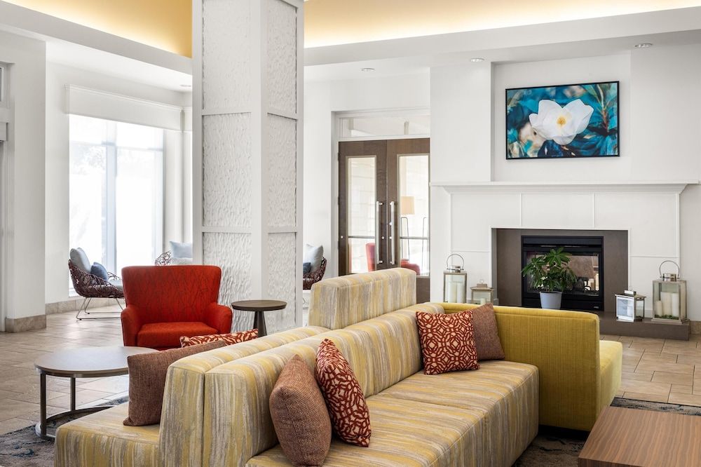 Hilton Garden Inn Pascagoula 2