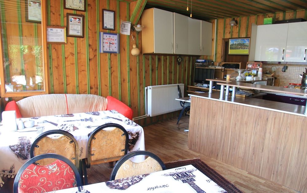 Anatolia Cave Hotel Pansion 2