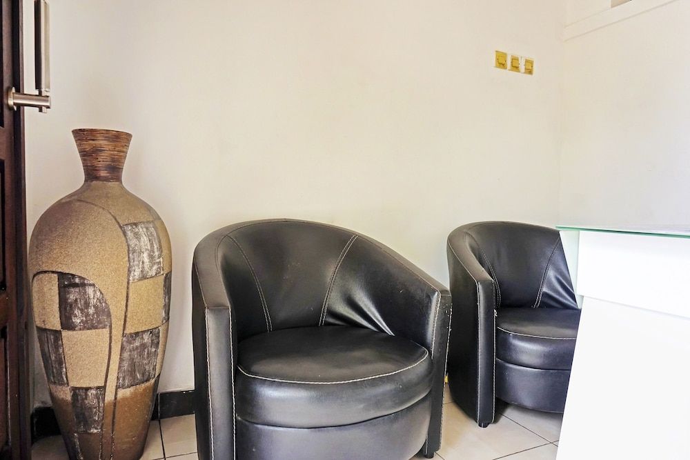 OYO 91349  Karawaci Taman Permata 3 2