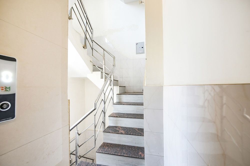Fabescape Panchkula Motels 2