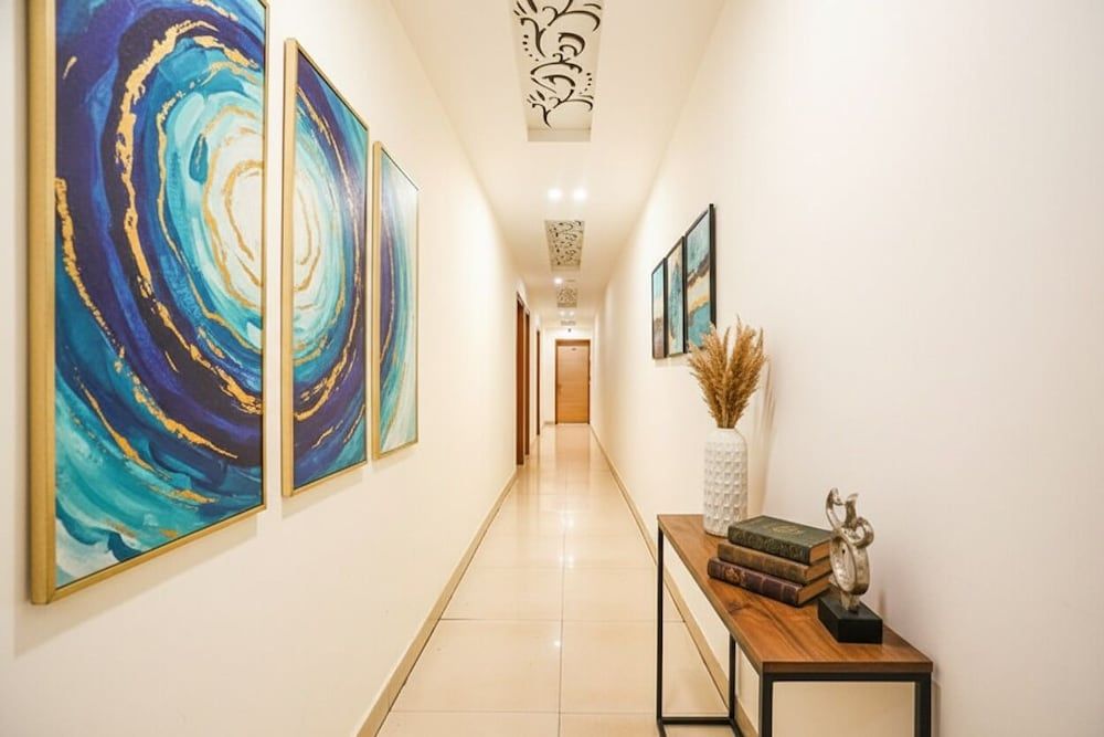 Fabescape Panchkula Motels 3